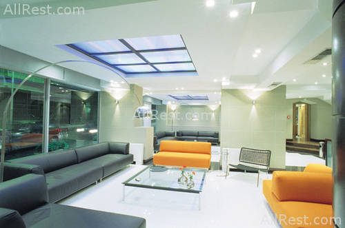 Athenian Callirhoe Exclusive Hotel 5